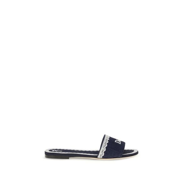 Dior Women Sandal Shoes